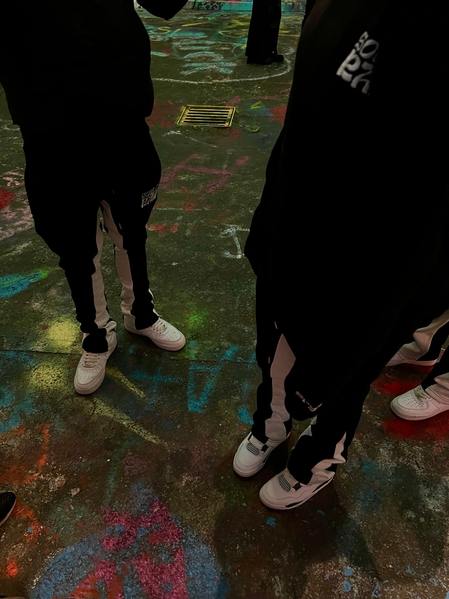 BOTTOMS
