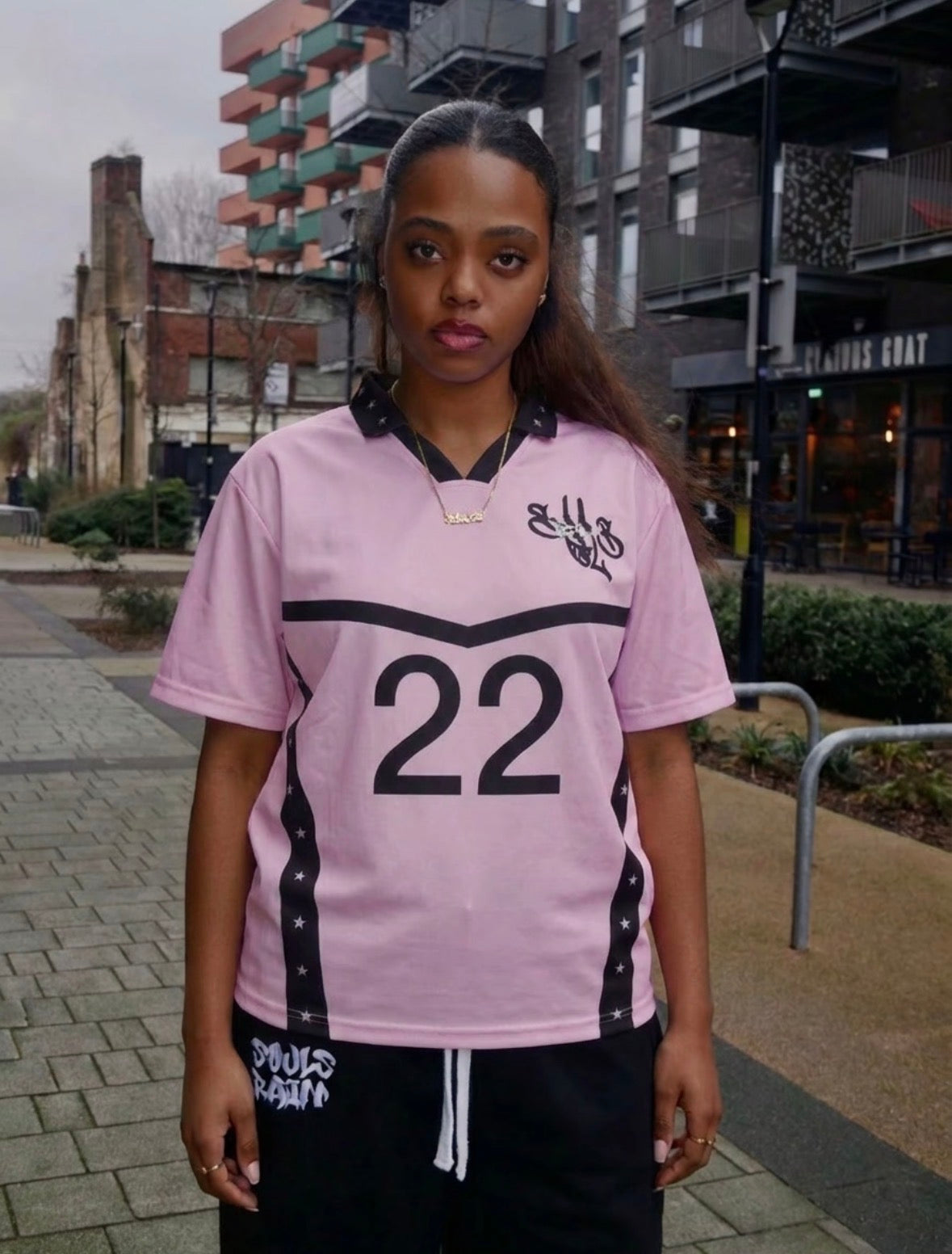 TOPS/JERSEYS