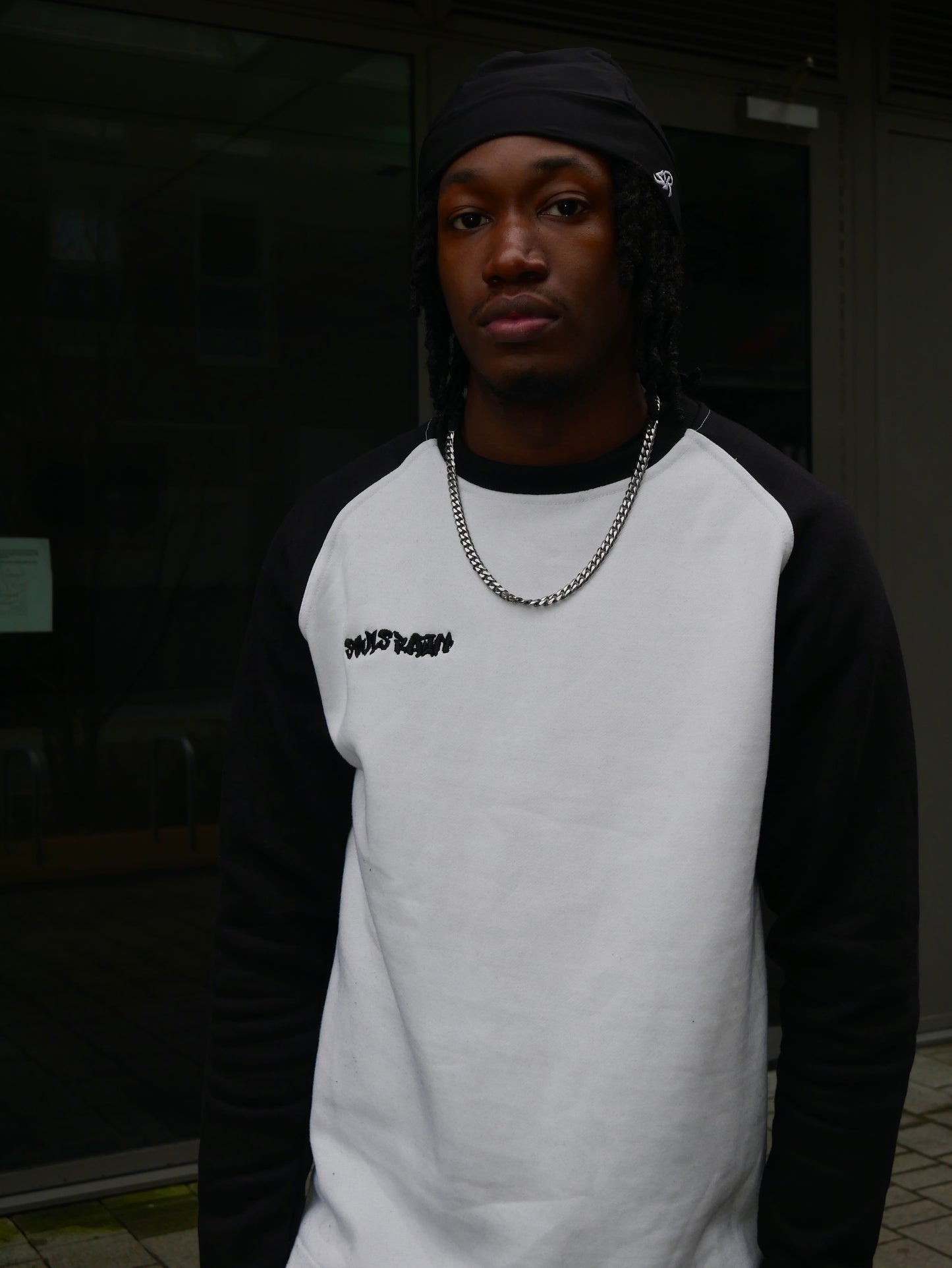 NULL LONGSLEEVE