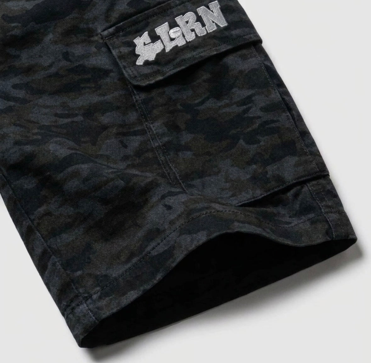 CAMO SLRN JORTS