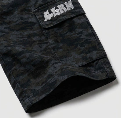 CAMO SLRN JORTS