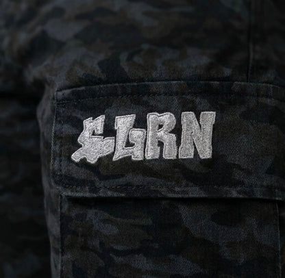 CAMO SLRN JORTS