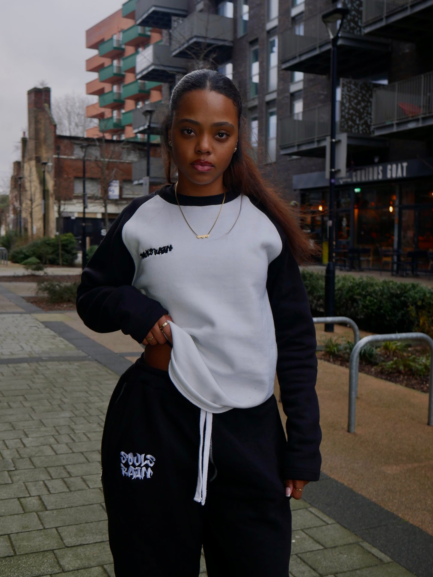 NULL LONGSLEEVE