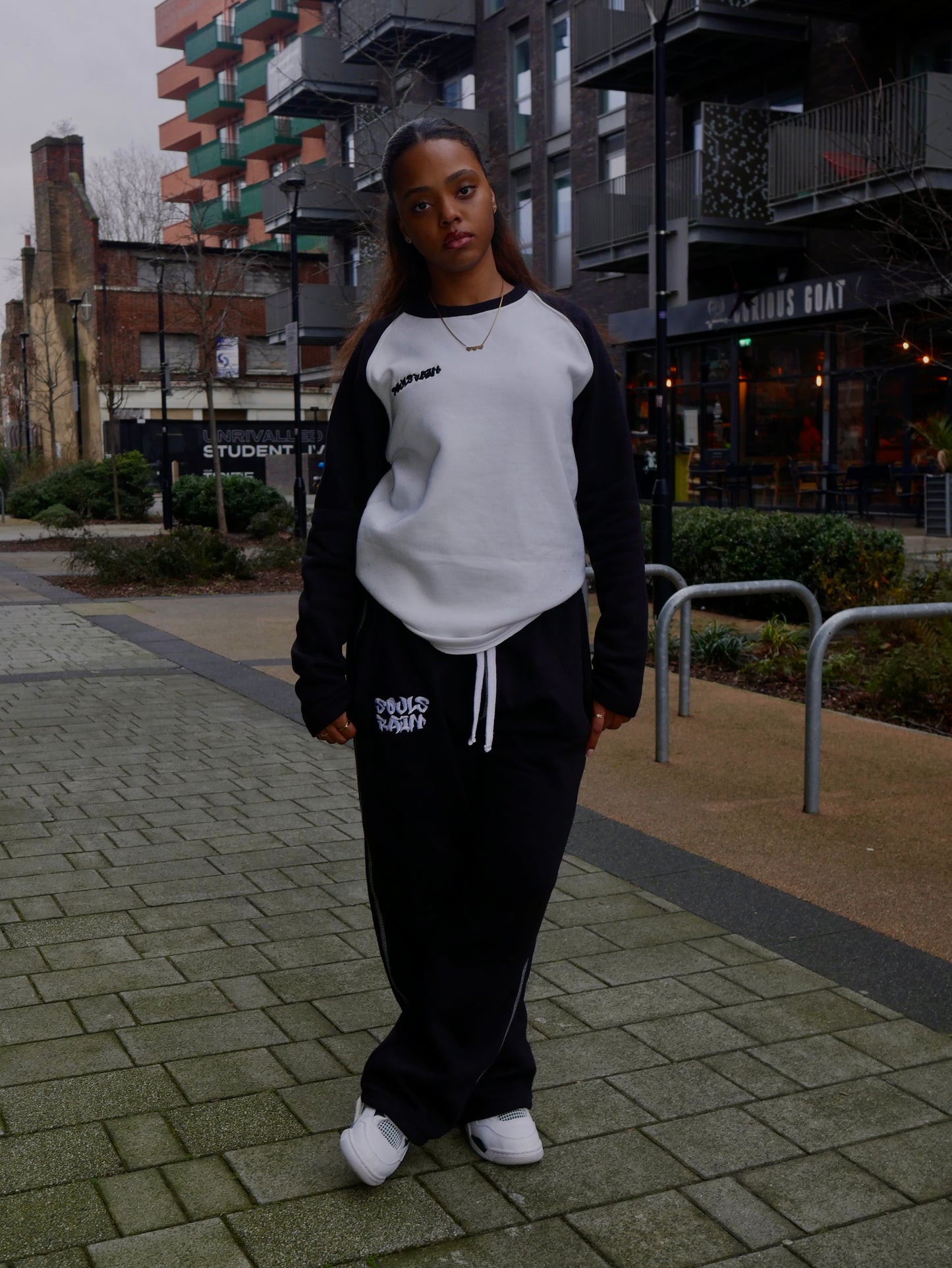 NULL LONGSLEEVE