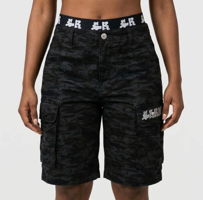 CAMO SLRN JORTS