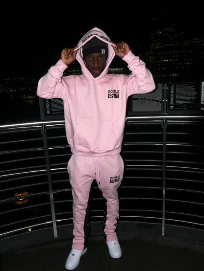 PINK LUXE SET