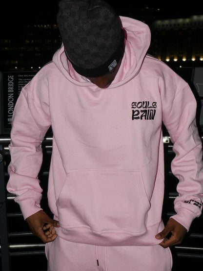 PINK LUXE SET