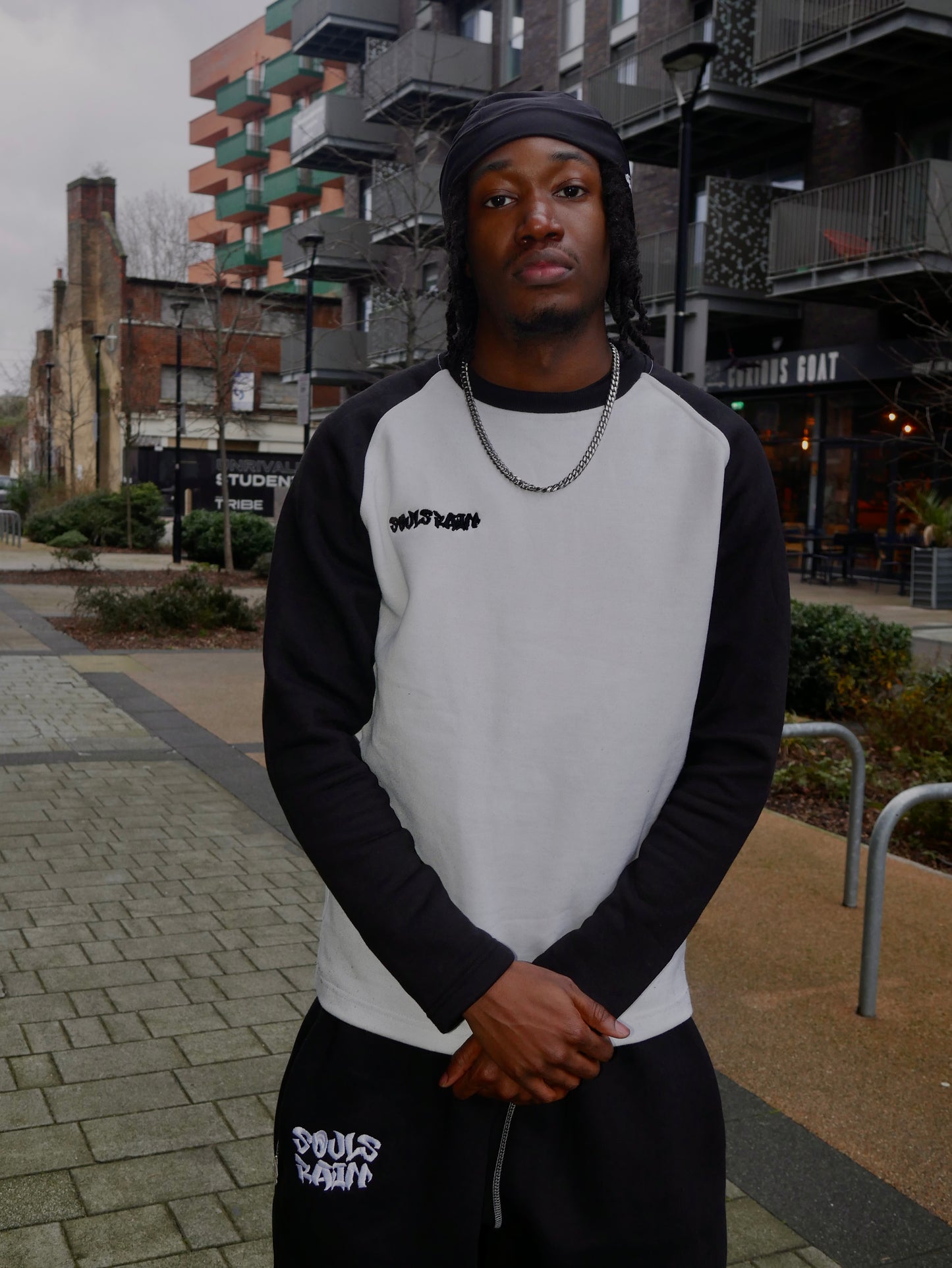 NULL LONGSLEEVE
