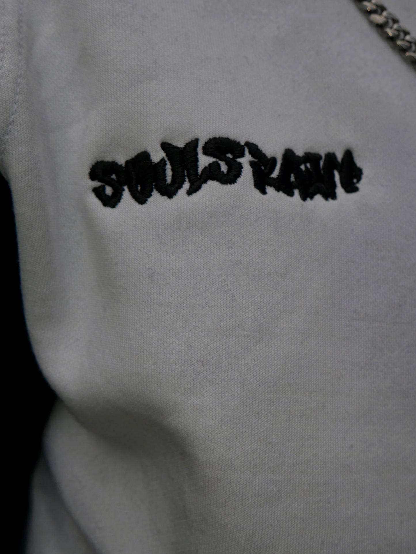 NULL LONGSLEEVE
