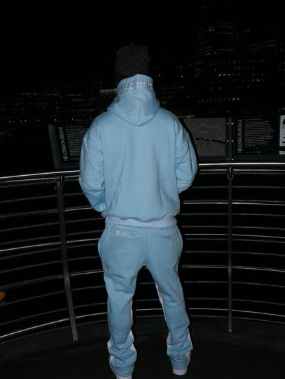 BLUE LUXE SET